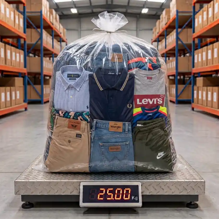 20KG MEN WINTER MIX (CREME)